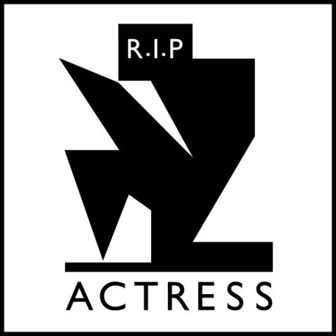 Actress: R.I.P (2012)